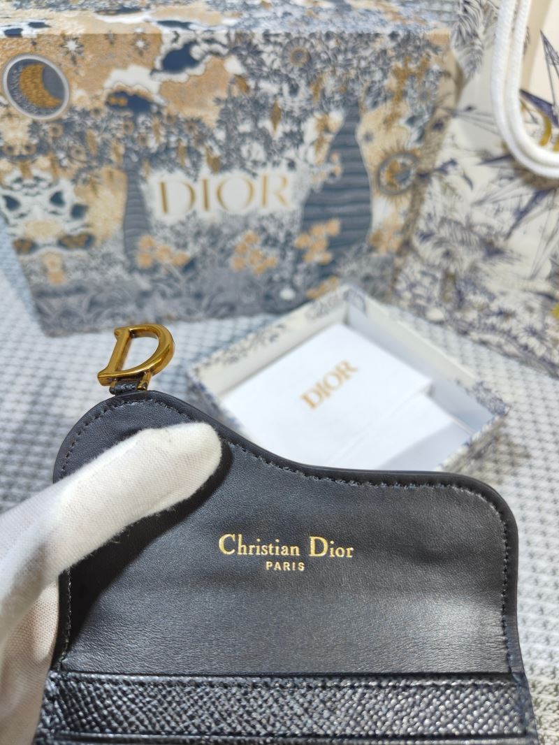 Christian Dior Wallet